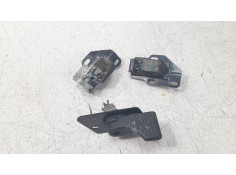 MANETA INTERIOR TRASERA DERECHA 9832090780 