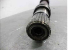 Recambio de transmision delantera derecha para ford fiesta (cbk) sport referencia OEM IAM 1599035   2