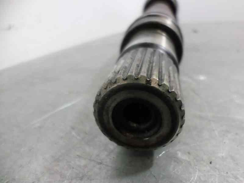 Recambio de transmision delantera derecha para ford fiesta (cbk) sport referencia OEM IAM 1599035  