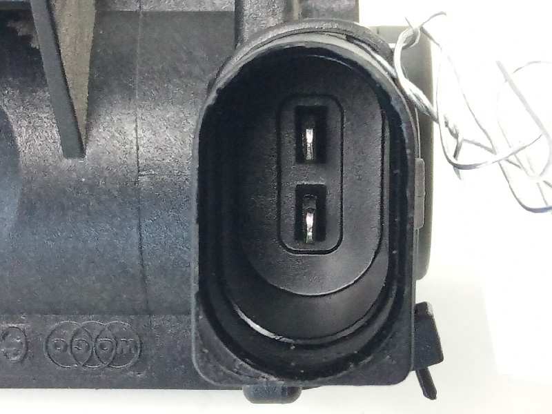 Recambio de valvula aire adicional para seat altea (5p1) style copa referencia OEM IAM 1K0906627B  