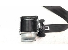 Recambio de cinturon seguridad trasero derecho para audi q7 4mg referencia OEM IAM 4M0857812C   2