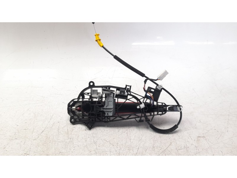 Recambio de maneta exterior delantera derecha para opel astra k lim. 5türig dynamic referencia OEM IAM 13506795  
