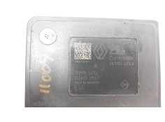 Recambio de abs para dacia dokker 1.5 dci diesel fap cat referencia OEM IAM 476607472R   2