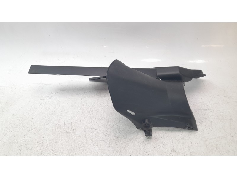 Recambio de guardabarros trasero para honda cb 125 f referencia OEM IAM 40510K98E00  