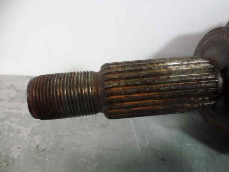 Recambio de transmision delantera derecha para ford fiesta (cbk) sport referencia OEM IAM 1599035  