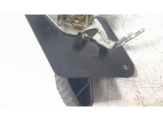 Recambio de maneta interior trasera derecha para citroen jumpy fugón control m referencia OEM IAM 9832090780   2