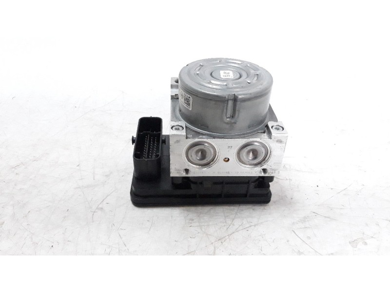 Recambio de abs para dacia dokker 1.5 dci diesel fap cat referencia OEM IAM 476607472R  
