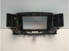 Recambio de rejilla aireadora para opel insignia berlina sport referencia OEM IAM 495050031 13282237 13282235 2