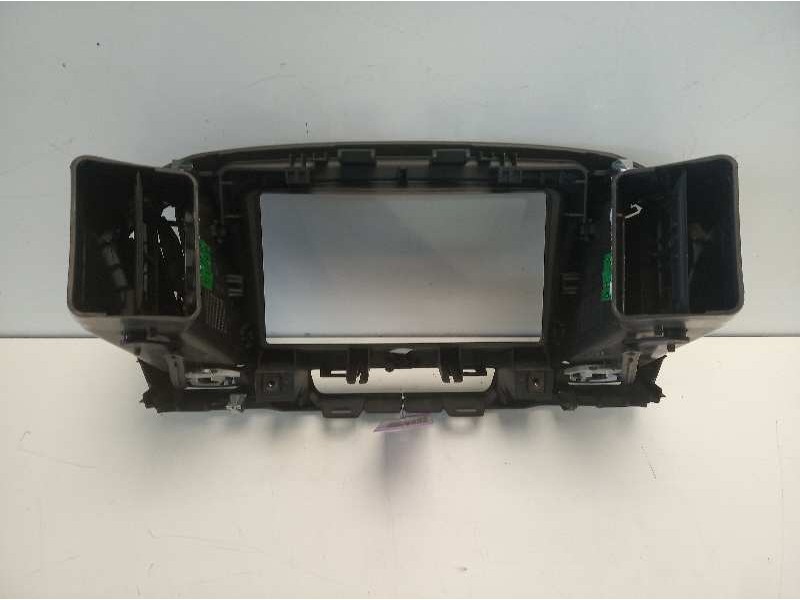 Recambio de rejilla aireadora para opel insignia berlina sport referencia OEM IAM 495050031 13282237 13282235
