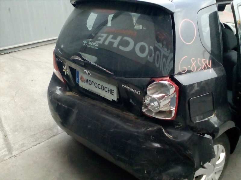 daewoo kalos del año 2004