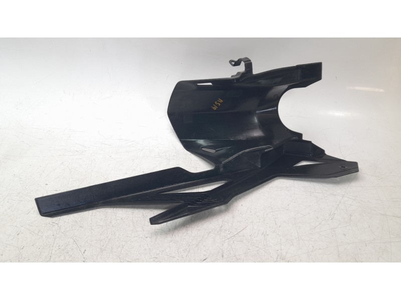 Recambio de guardabarros trasero para honda cb 125 f referencia OEM IAM 40510K98E00  