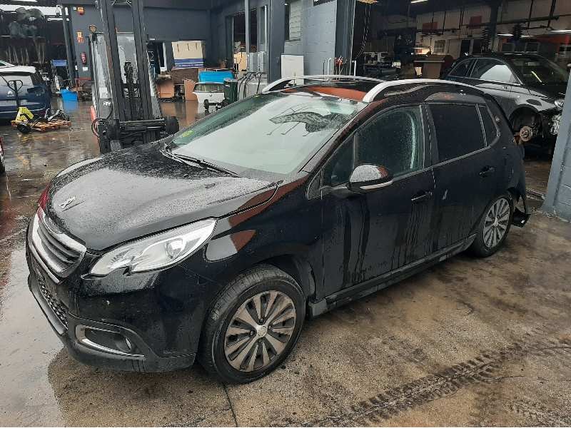 peugeot 2008 (--.2013) del año 2014