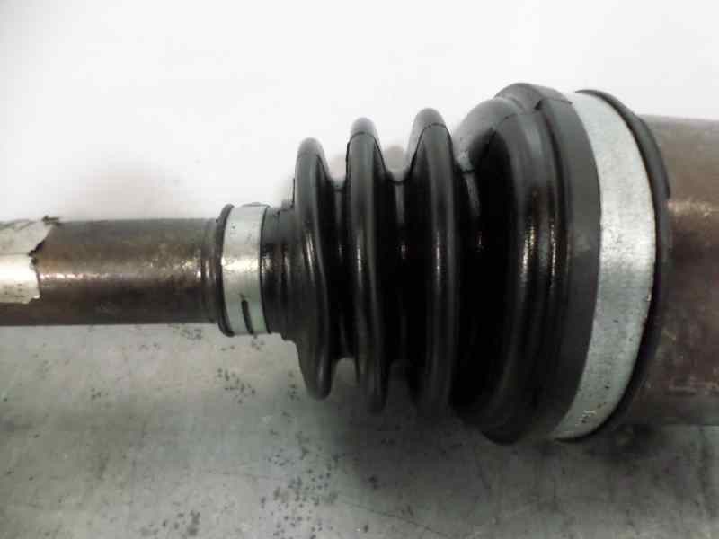 Recambio de transmision delantera derecha para ford fiesta (cbk) sport referencia OEM IAM 1599035  