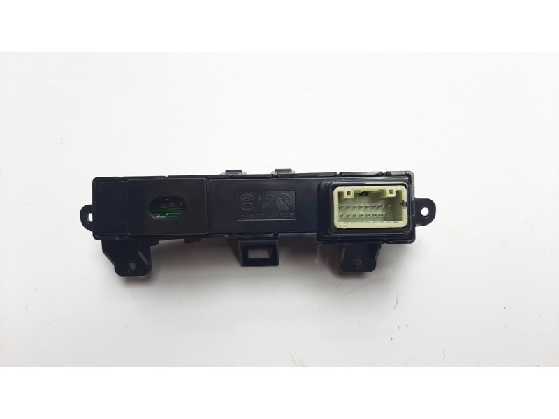 Recambio de interruptor para kia picanto (ja) 1.0 cat referencia OEM IAM 84650G6010CA  