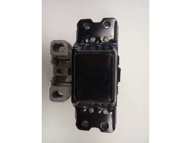 Recambio de soporte motor izquierdo para seat altea (5p1) style copa referencia OEM IAM 1K0199555  