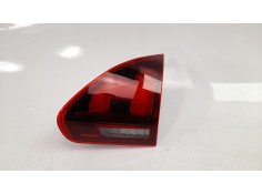 Recambio de piloto trasero derecho interior para peugeot 2008 (--.2013) 1.2 12v e-thp referencia OEM IAM 9814757280  