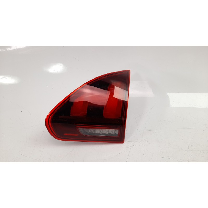 Recambio de piloto trasero derecho interior para peugeot 2008 (--.2013) 1.2 12v e-thp referencia OEM IAM 9814757280  