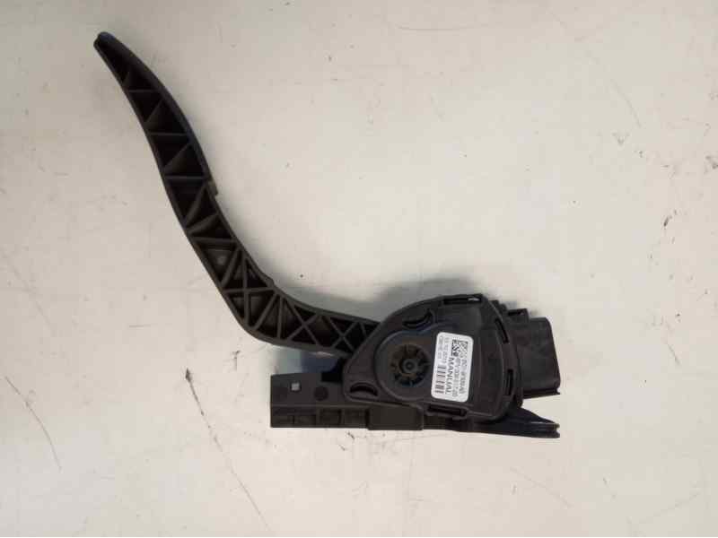Recambio de potenciometro pedal para ford fiesta (ccn) trend referencia OEM IAM 8V219F836AB  