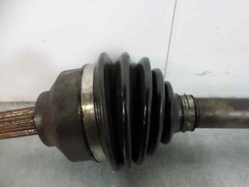 Recambio de transmision delantera derecha para ford fiesta (cbk) sport referencia OEM IAM 1599035  