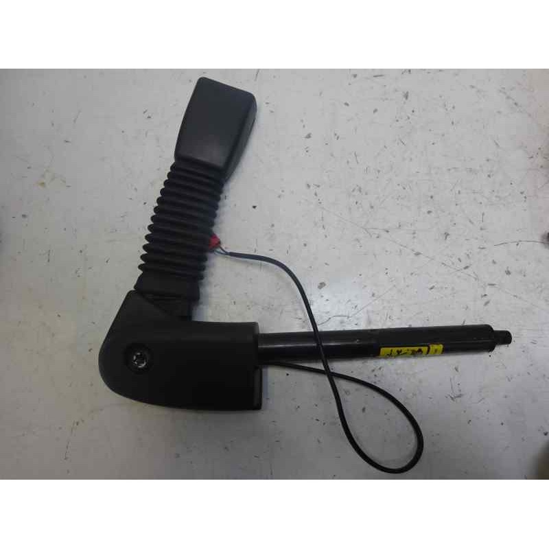 Recambio de cinturon seguridad delantero izquierdo para mg rover serie 200 (rf) 1.4 16v cat referencia OEM IAM  UN032314S 3426