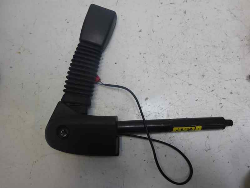 Recambio de cinturon seguridad delantero izquierdo para mg rover serie 200 (rf) 1.4 16v cat referencia OEM IAM  UN032314S 3426