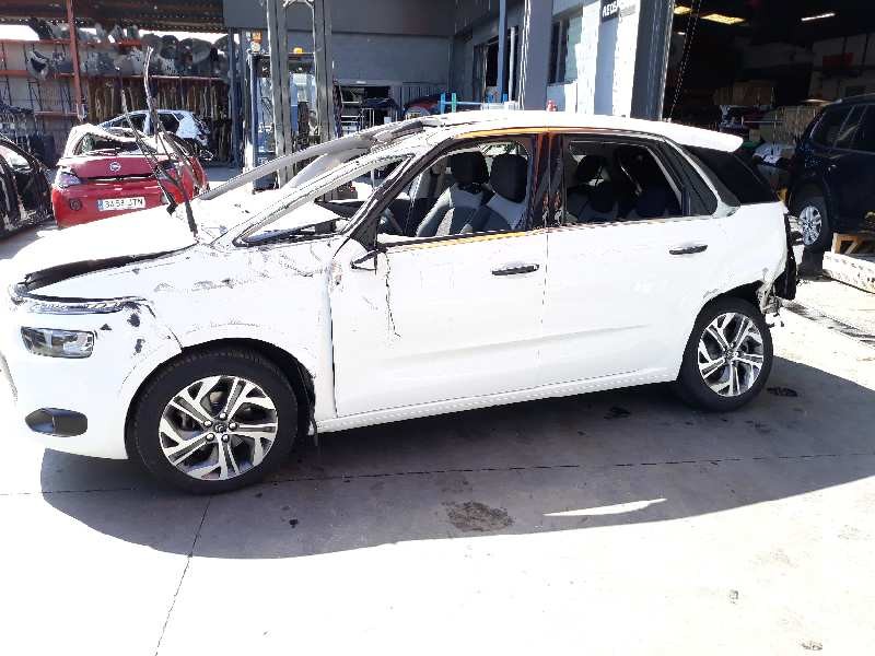 citroen c4 picasso del año 2016