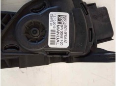 Recambio de potenciometro pedal para ford fiesta (ccn) trend referencia OEM IAM 8V219F836AB   2