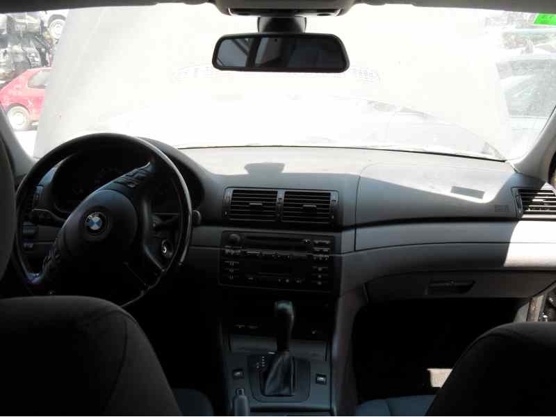 bmw serie 3 berlina (e46) del año 2002