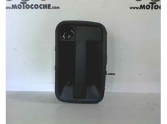 Recambio de maneta exterior delantera derecha para fiat scudo (222) referencia OEM IAM 9101.G0 106092351 124765