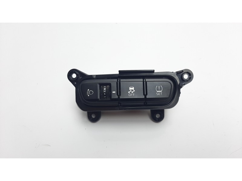 Recambio de interruptor para kia picanto (ja) 1.0 cat referencia OEM IAM 84759G6000  