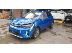 kia stonic (ybcuv) del año 2023 2