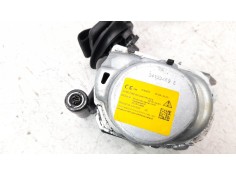 Recambio de cinturon seguridad trasero izquierdo para audi q7 4mg referencia OEM IAM 4M0857811C   2