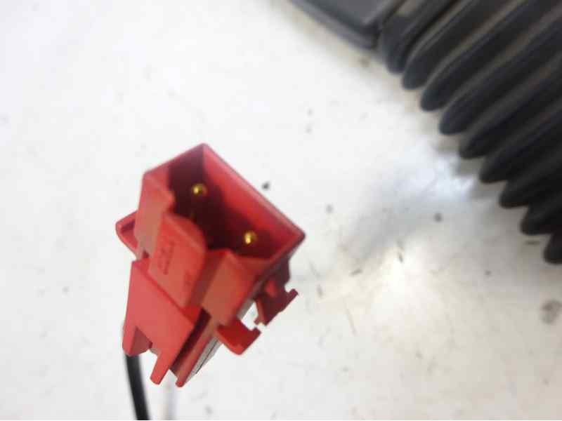 Recambio de cinturon seguridad delantero izquierdo para mg rover serie 200 (rf) 1.4 16v cat referencia OEM IAM  UN032314S 3426