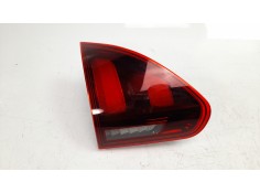 Recambio de piloto trasero izquierdo interior para peugeot 2008 (--.2013) 1.2 12v e-thp referencia OEM IAM 9814758480  