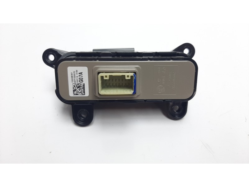Recambio de interruptor para kia picanto (ja) 1.0 cat referencia OEM IAM 84759G6000  