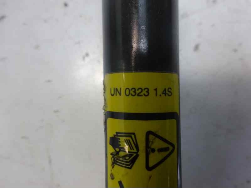 Recambio de cinturon seguridad delantero izquierdo para mg rover serie 200 (rf) 1.4 16v cat referencia OEM IAM  UN032314S 3426