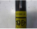 CINTURON SEGURIDAD DELANTERO IZQUIERDO 3426 UN032314S
