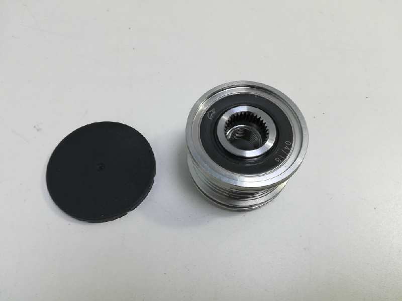 Recambio de polea alternador para mercedes-benz clase a (w168) referencia OEM IAM 423233 423233 