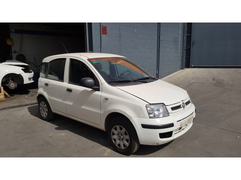 fiat panda (169) del año 2010