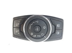 Recambio de mando luces para ford transit custom kasten 2.0 tdci cat referencia OEM IAM AV1T13D061AD  
