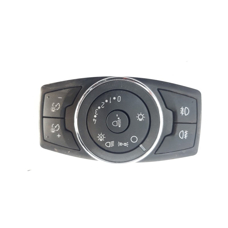 Recambio de mando luces para ford transit custom kasten 2.0 tdci cat referencia OEM IAM AV1T13D061AD  