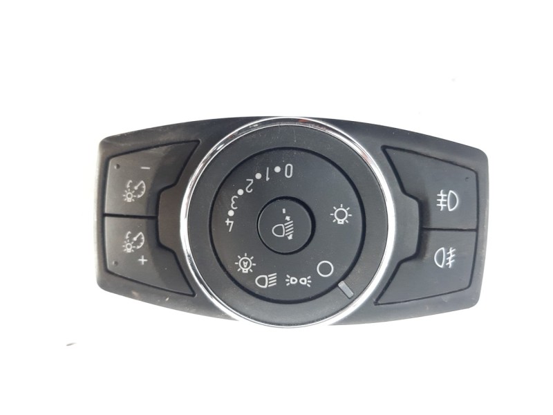 Recambio de mando luces para ford transit custom kasten 2.0 tdci cat referencia OEM IAM AV1T13D061AD  