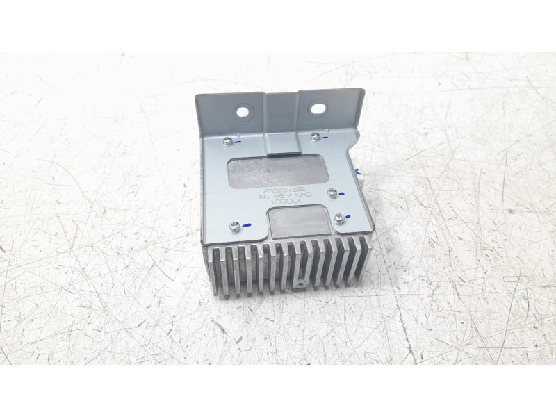 Recambio de modulo electronico para hyundai ioniq referencia OEM IAM 96390G200  