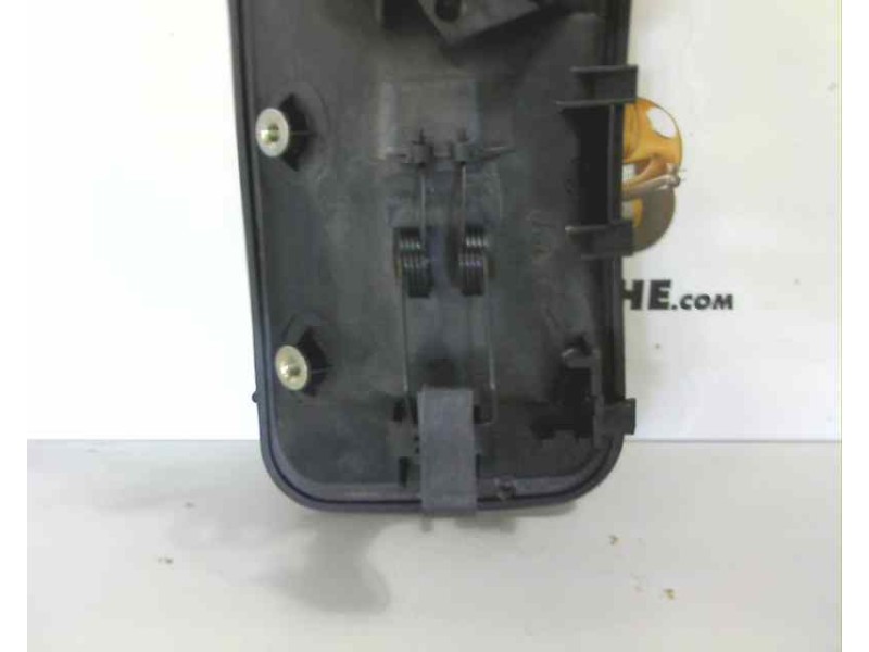 Recambio de maneta exterior delantera derecha para fiat scudo (222) referencia OEM IAM 9101.G0 106092351 124765