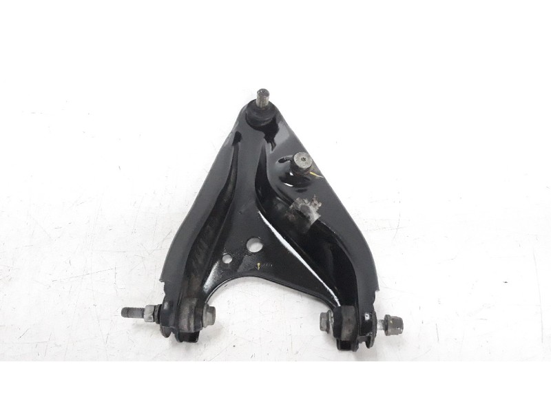 Recambio de brazo suspension inferior delantero derecho para dacia dokker 1.5 dci diesel fap cat referencia OEM IAM 545006623R  