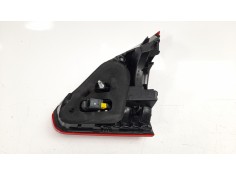 Recambio de piloto trasero izquierdo interior para peugeot 2008 (--.2013) 1.2 12v e-thp referencia OEM IAM 9814758480   2