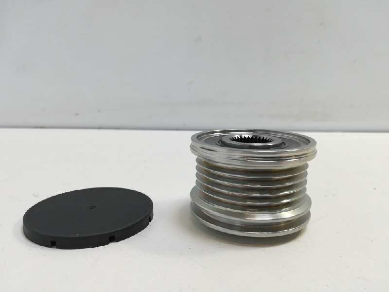 Recambio de polea alternador para mercedes-benz clase a (w168) referencia OEM IAM 423233 423233 