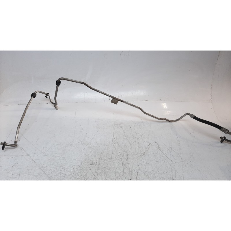 Recambio de tubos aire acondicionado para citroen c5 berlina 1.6 hdi cat (9hy / dv6ted4) referencia OEM IAM 9650885580B  