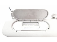 Recambio de parasol izquierdo para mini mini (f56) 1.5 12v referencia OEM IAM 51167366949   2
