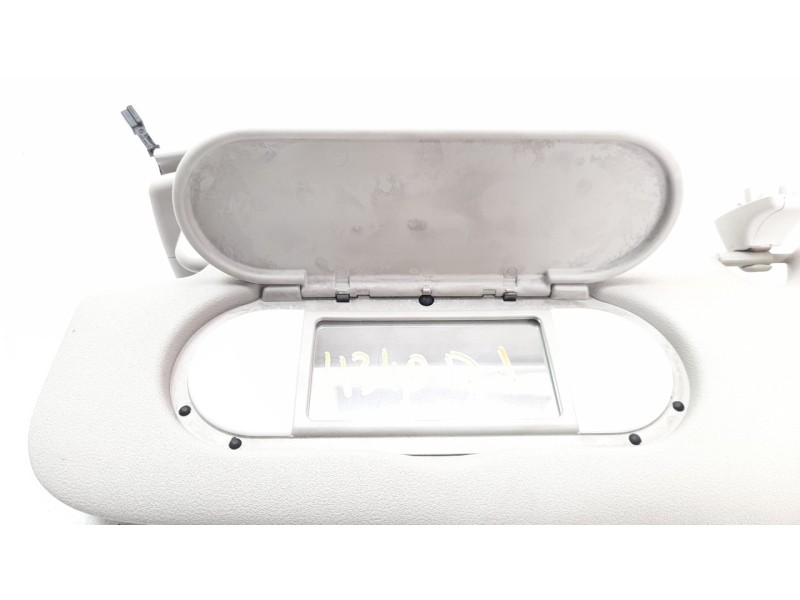Recambio de parasol izquierdo para mini mini (f56) 1.5 12v referencia OEM IAM 51167366949  
